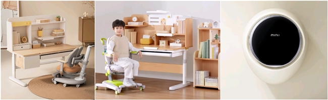 彩神围绕睡眠、学习等5大场景 京东上线儿童趋势亲子季(图3)