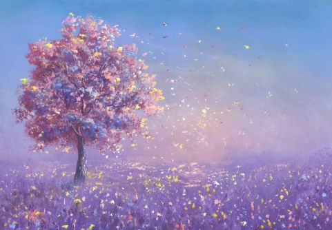 世界这么现实为什么还要给孩子讲童话故事？这或许是最好的答案(图2)