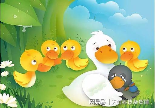 前 5 名儿童短篇小说和童话故事(图4)