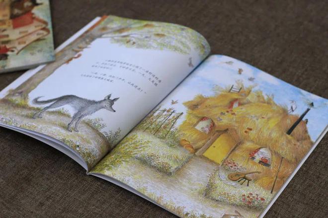 彩神孩子闹书荒了！我攒了这么多的好书趁这一波降价赶紧入(图37)