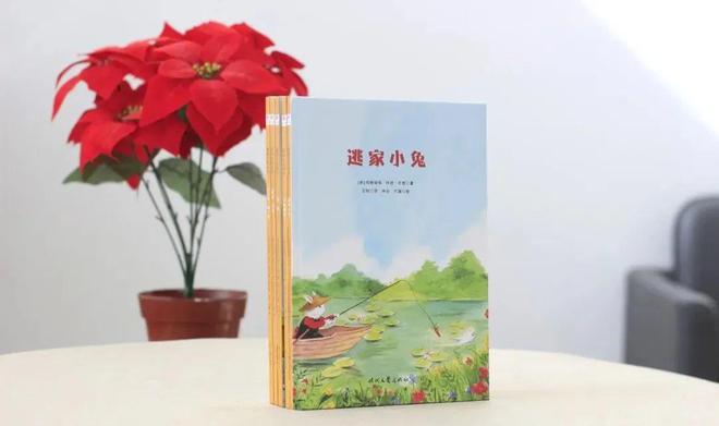 彩神孩子闹书荒了！我攒了这么多的好书趁这一波降价赶紧入(图64)