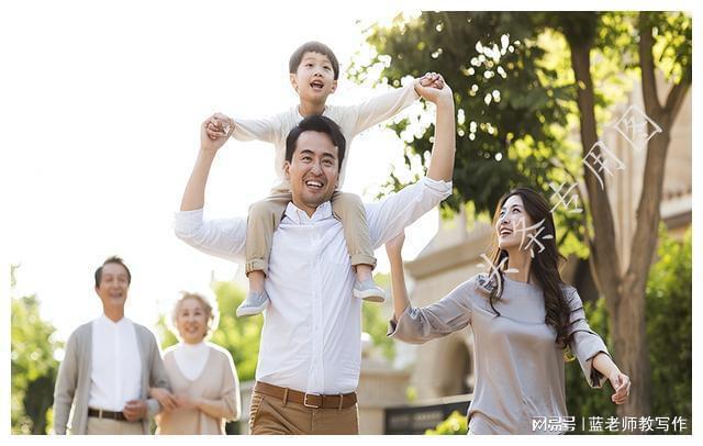 彩神公婆扛着行李上门拖家带口入住还说有生之年终于享了好大儿的福(图7)