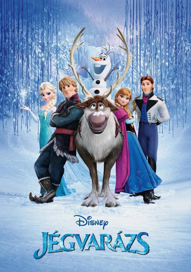 推荐：6部高分经典“美国动画电影”特效惊艳！为小朋友收藏！(图4)