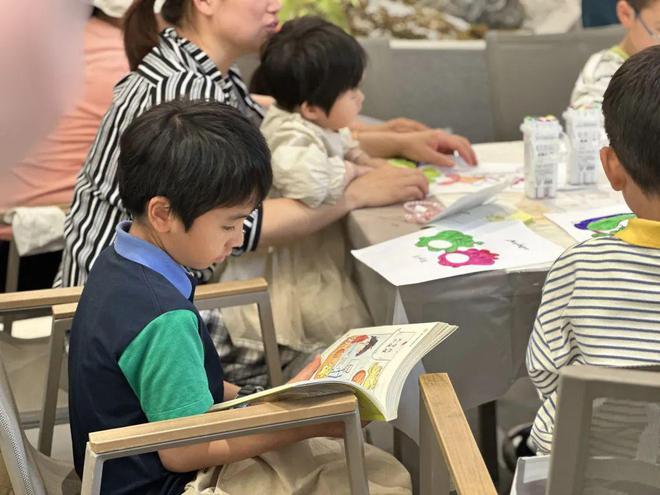 全网超火的治愈IP萌芽熊首部心理漫画你看了吗？(图3)