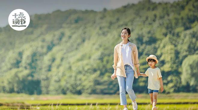 多带孩子出门可以改命(图8)