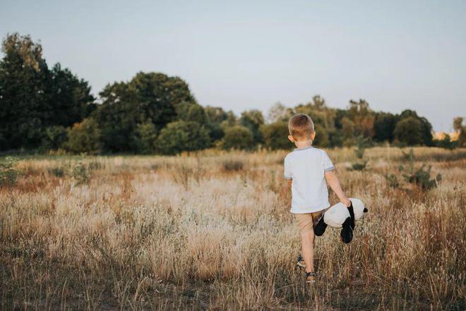 在小事上反复被纠正的孩子再好的底子也会变笨(图5)