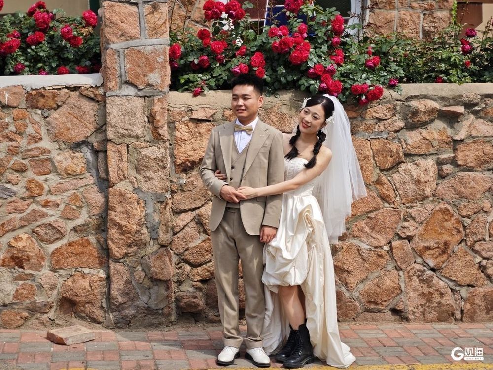 青岛龙江路文化与时尚的新名片(图5)