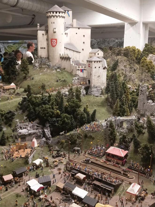 最被低估的德国北部城市穷但很有文化(图17)