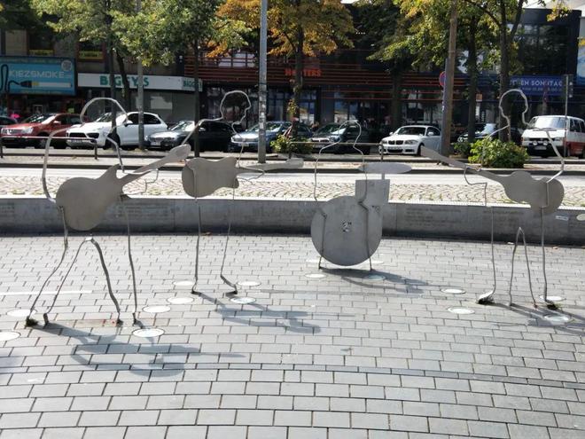 最被低估的德国北部城市穷但很有文化(图19)