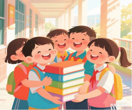 钢城区图书公益募捐行动倡议书(图2)